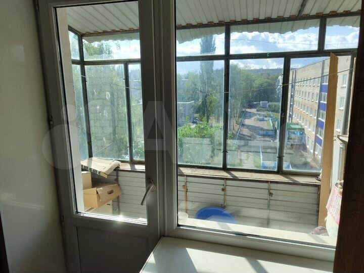 2-к. квартира, 45,1 м², 5/5 эт.