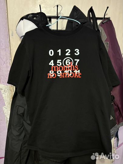 Heronwater Мерч футболка