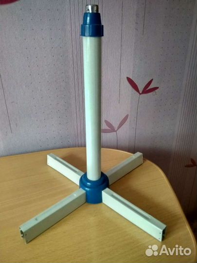 Ножка от вентилятора б/у