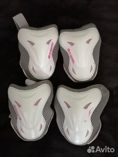 Защита для роликов