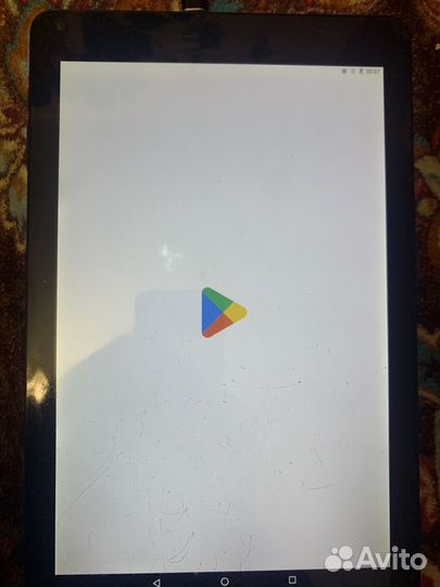 Планшет prestigio wize 3131 3G