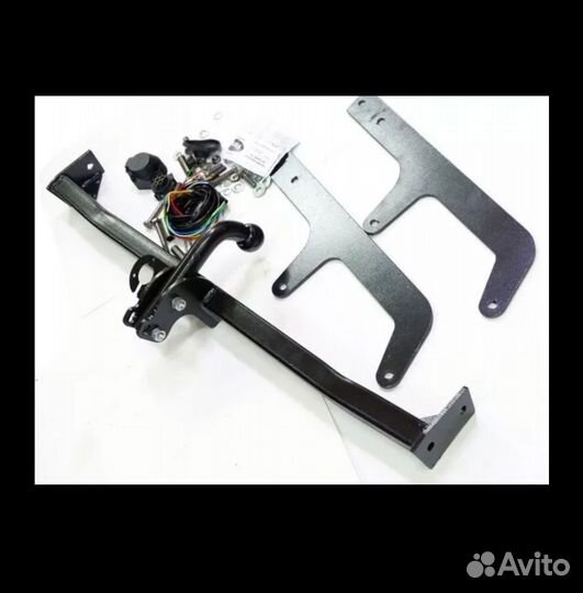 Фаркоп на Весту, Ларгус, Х-рей и все модели Ваз