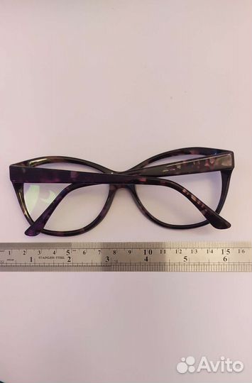 Очки с диоптриями прогрессивные