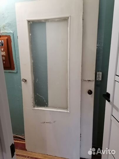 Двери межкомнатные