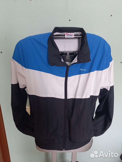 Ветровка для мальчика