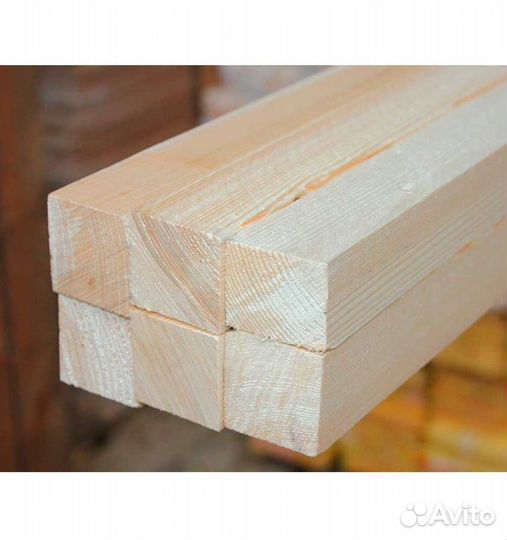 Доска Обрезная AB