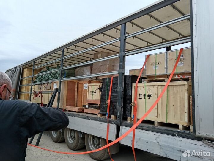 Таможенный брокер, таможенное оформление грузов