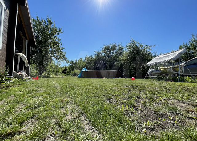 Дача 25 м² на участке 6 сот. на продажу в Новосемейкино | Купить дом в ...