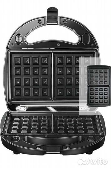 Мультипекарь