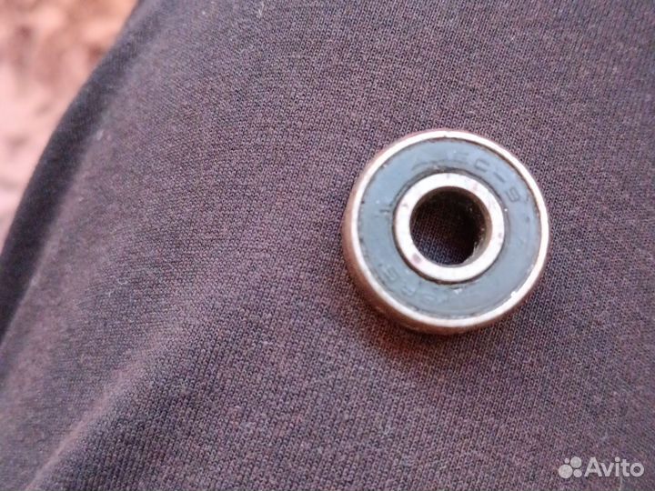 Подшипник для трюкового самоката Abec 9