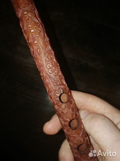 Флейта сувенирная
