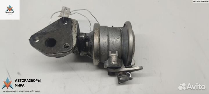 Клапан EGR Audi A6 4B/C5 1997 078131102