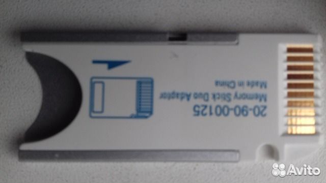 Sony Ericson М2-флэш