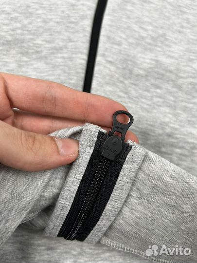 Худи Nike Tech Fleece оригинал