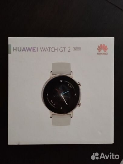 Часы женские Huawei Watch GT2