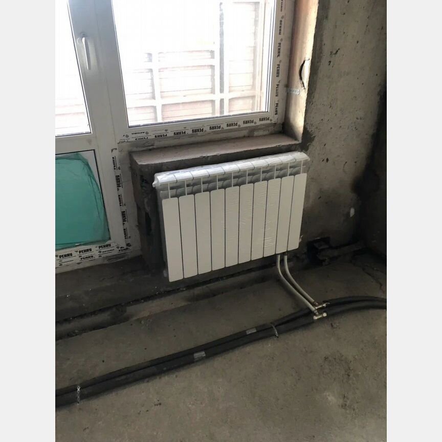 2-к. квартира, 71,1 м², 3/5 эт.