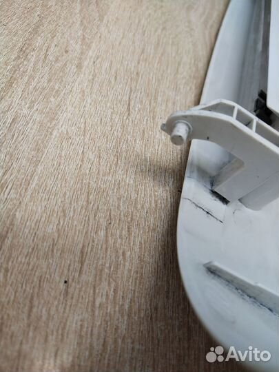 Передняя крышка FC6-2613, FM2-2880 Canon 3228 3110