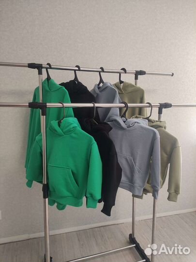 Костюм детский и взрослый