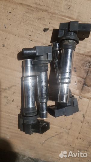 Катушка зажигания Ниссан Теана J31