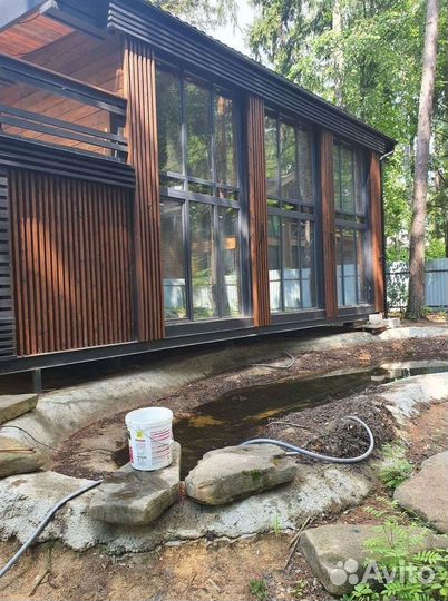 Окна на заказ