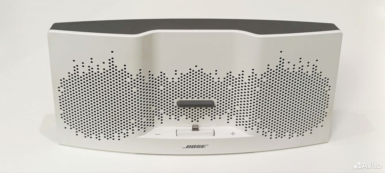 Акустическая система Bose SoundDock XT купить в Москве по низкой цене с ...