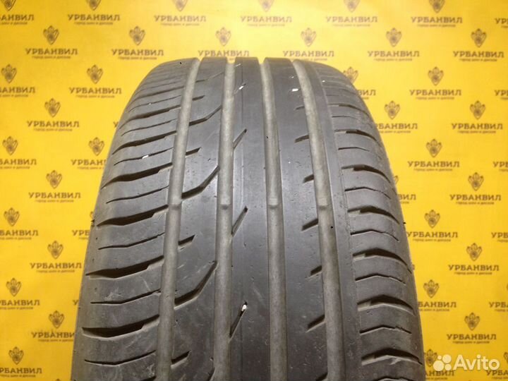 Continental ContiPremiumContact 2 215/55 R17 94V