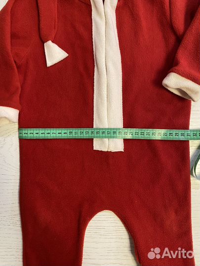 Карнавальный костюм 6-9 m