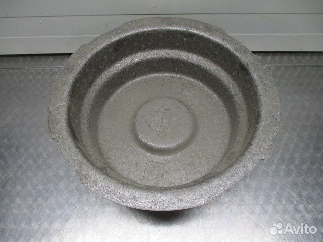 Ящик для инструментов Hyundai Elantra XD G4GB 2005