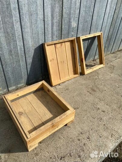 Поддон для улья