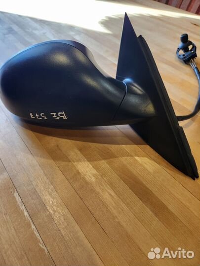 Зеркало правое Seat Cordoba