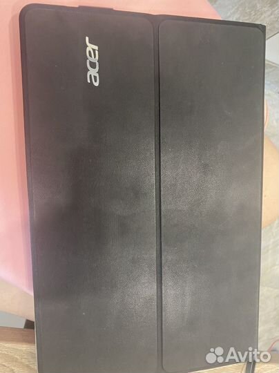 Ультрабук планшет в отличном сост. Acer aspire P3