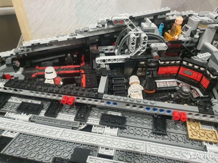 Lego star wars