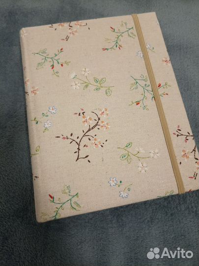 Фотоальбом новый