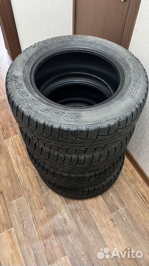 Cordiant All Terrain 215/65 R16 98H