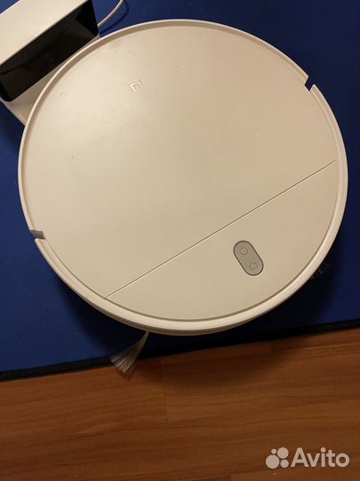 Xiaomi Mi Robot Vacuum-Mop Essential
