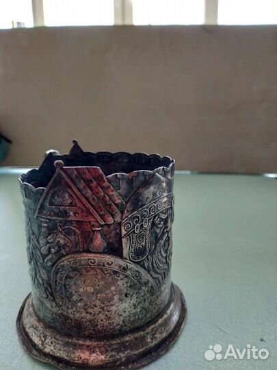 Продам подстаканник