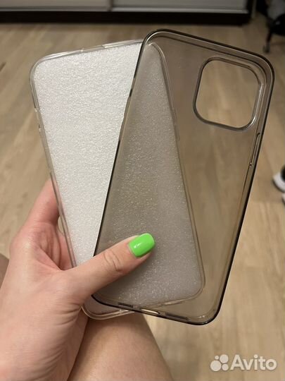 Чехлы на iPhone 13 pro max