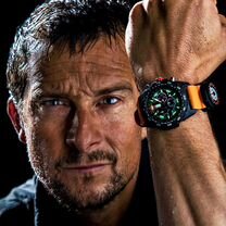 Часы Luminox Bear Grylls Master Chrono XB.3749