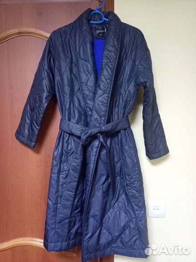 Пальто женское 42 р