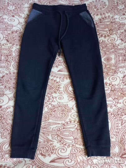 Спортивный костюм для мальчика 140