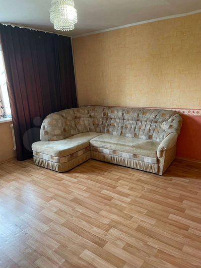 2-к. квартира, 54,1 м², 2/9 эт.