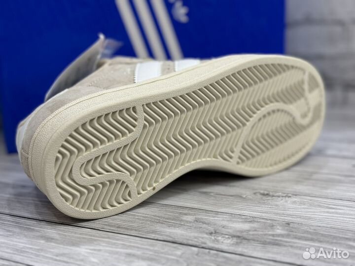 Кроссовки Adidas Campus 00s TKO