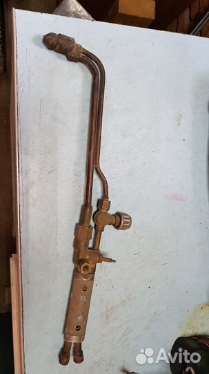 Газовый резак