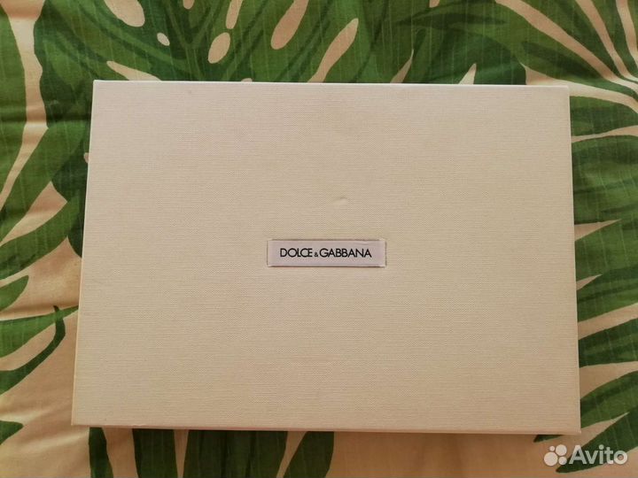 Чехол на планшет Dolce&Gabbana оригинал