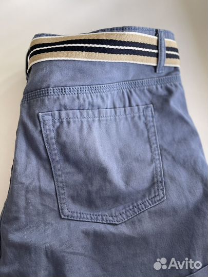 Шорты женские 46