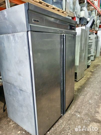 Шкаф холодильный Polair CM114-G