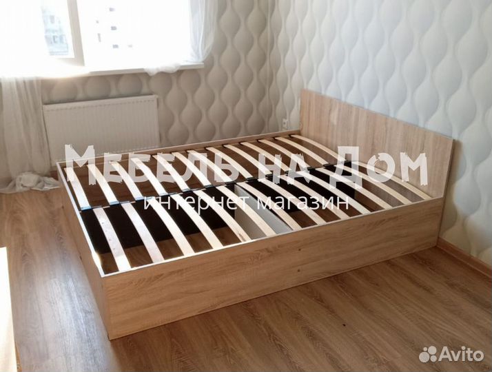 Кровать 140 200