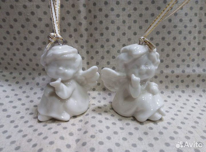 Статуэтка ангел