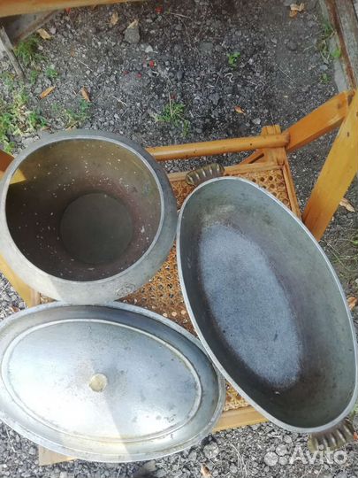 Для приготовления пищи