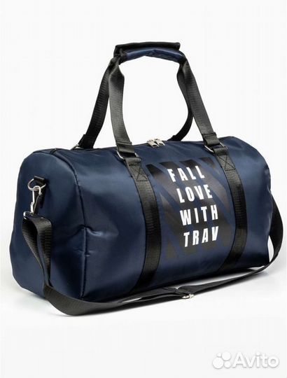 Спортивная сумка